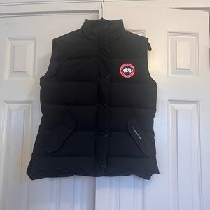 Canada Goose Vest